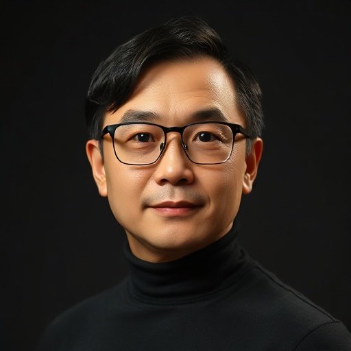 王子豪 - 内容总监 - 我不卡电影团队成员